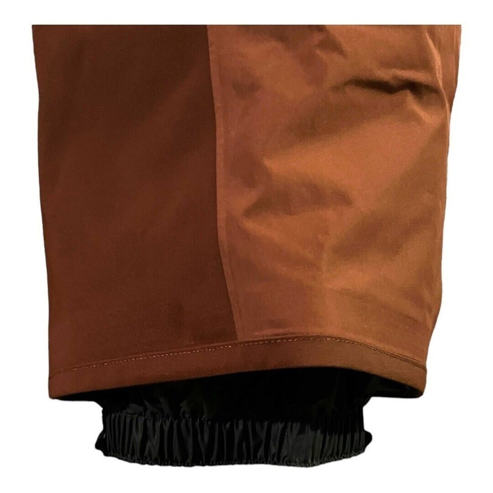 NEW Patagonia Style #31170 Men’s Fully Insulated Powder Town Pants (Sisu BN)$269 - Picture 7 of 13